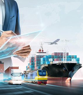 Logistics